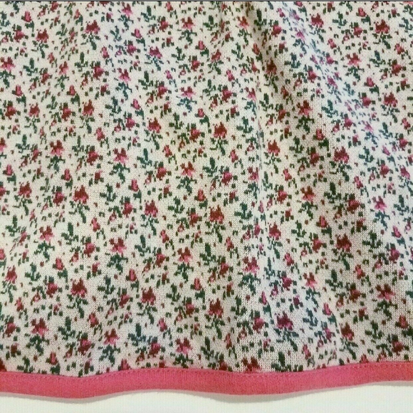 Matilda Jane Noelle Knit Dress 2 - Picture 5 of 10